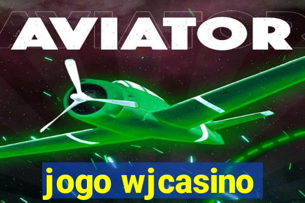 jogo wjcasino